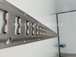 IVECO Daily 50C18HA8 TK KOFFER AUT THERMOK LED RFK KLI