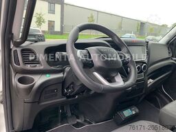 IVECO Daily 50C18HA8 TK KOFFER AUT THERMOK LED RFK KLI