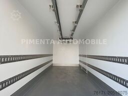 IVECO Daily 70C18H TK KOFFER ALUBODEN ROHRBAHN LBW AHK