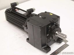 Lenze MCA 10140-RS0B0  G50BH121MVAR2C00