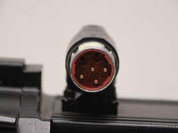 Lenze MCA 10140-RS0B0  G50BH121MVAR2C00