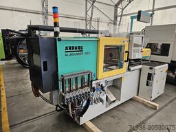 Arburg 320 C 400-170