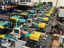 Arburg 320 C 400-170