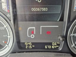 DAF XF 440 FT SPACE CAB