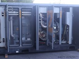 Atlas Copco ZT315VSDFF