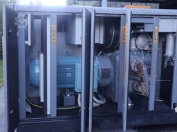 Atlas Copco ZT315VSDFF