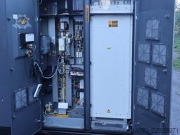 Atlas Copco ZT315VSDFF