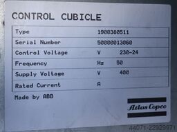 Atlas Copco ZT315VSDFF
