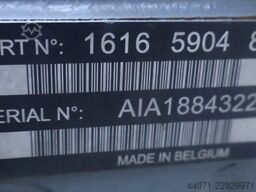 MBS Balance Systems GmbH MBS Balance Systems GmbH MBS Balance Systems GmbH