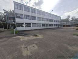 PLATAL Containeranlage