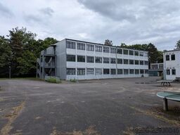 PLATAL Containeranlage