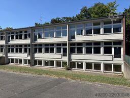 PLATAL Containeranlage