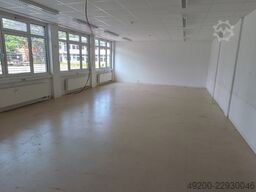 PLATAL Containeranlage