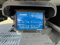 MAN TGM 26.290 E6   TK T-1200R Tri-MT-Temp Strom LBW