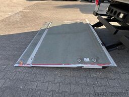 MAN TGM 26.290 E6   TK T-1200R Tri-MT-Temp Strom LBW