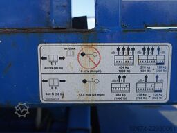 Skyjack SJ 6832 RTE