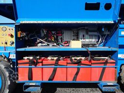 Skyjack SJ 6832 RTE