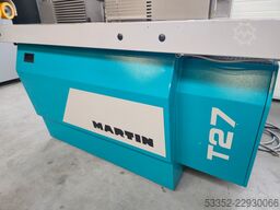 MARTIN T27 Flex