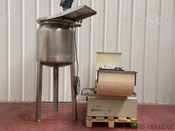 Manesty Accela-cota 150