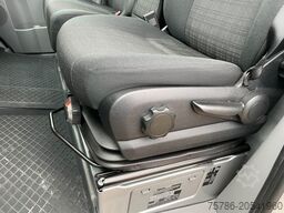 MERCEDES-BENZ Sprinter 519 CDI Pritsche/ Autom./ AC/ org. KM