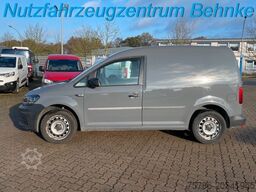 VOLKSWAGEN Caddy Frischdienst/ Hahlbrock/ 110kw/ AC/ AHK