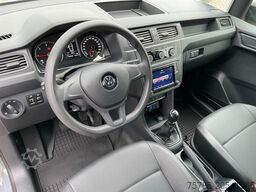 VOLKSWAGEN Caddy Frischdienst/ Hahlbrock/ 110kw/ AC/ AHK