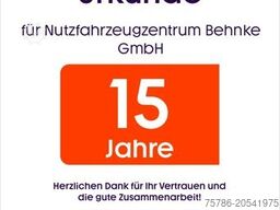 MERCEDES-BENZ Sprinter 316 CDI L3 DoKa/ AC/ Standhzg/ AHK 3.5t