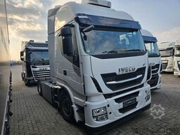IVECO 460 Hi  Way, Retarder, Reifendruckkontrolle