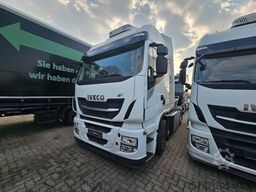IVECO 460 Hi Way, Retarder, Reifendruckkontrolle