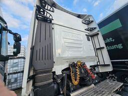 IVECO 460 Hi  Way, Retarder, Reifendruckkontrolle