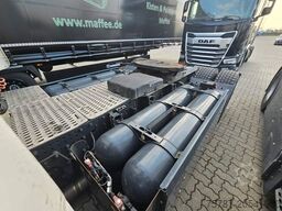 IVECO 460 Hi  Way, Retarder, Reifendruckkontrolle