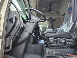 IVECO 460 Hi  Way, Retarder, Reifendruckkontrolle