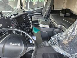 IVECO 460 Hi  Way, Retarder, Reifendruckkontrolle