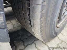 IVECO 460 Hi  Way, Retarder, Reifendruckkontrolle