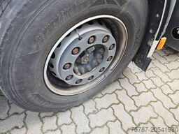 IVECO 460 Hi Way, Retarder, Reifendruckkontrolle