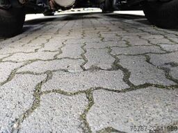 IVECO 460 Hi  Way, Retarder, Reifendruckkontrolle