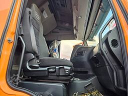 H&W 460 Hi Way, Retarder, Kühlschrank