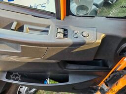 H&W 460 Hi Way, Retarder, Kühlschrank