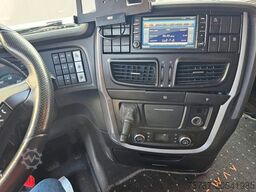 H&W 460 Hi Way, Retarder, Kühlschrank