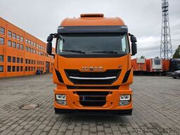 IVECO 460 Hi Way, Retarder, Abstandstempomat