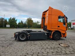 IVECO 460 Hi Way, Retarder, Abstandstempomat