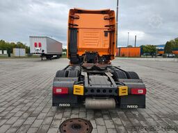 IVECO 460 Hi Way, Retarder, Abstandstempomat