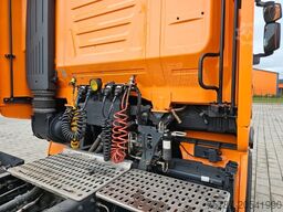 IVECO 460 Hi Way, Retarder, Abstandstempomat