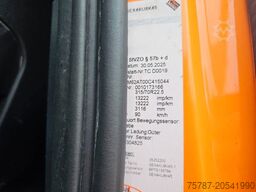 IVECO 460 Hi Way, Retarder, Abstandstempomat