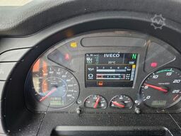 IVECO 460 Hi Way, Retarder, Abstandstempomat