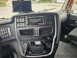 IVECO 460 Hi Way, Retarder, Abstandstempomat