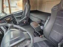 IVECO 460 Hi Way, Retarder, Abstandstempomat