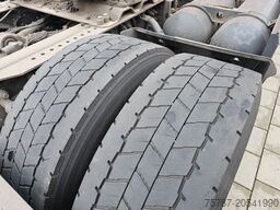 IVECO 460 Hi Way, Retarder, Abstandstempomat