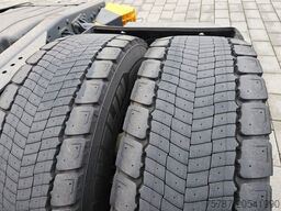 IVECO 460 Hi Way, Retarder, Abstandstempomat