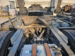 IVECO 460 Hi Way, Retarder, Reifendruckkontrolle